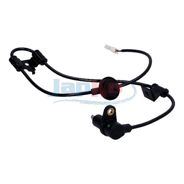 Andur, rattapöörete arv, JAPKO 151H52