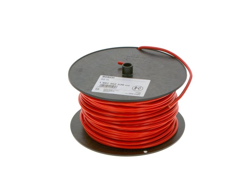 BOSCH 1987352536 Electric Cable