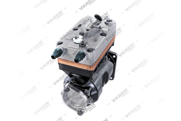 kompresor MB Actros MP4, Euro 6, vč. kola 1100440001