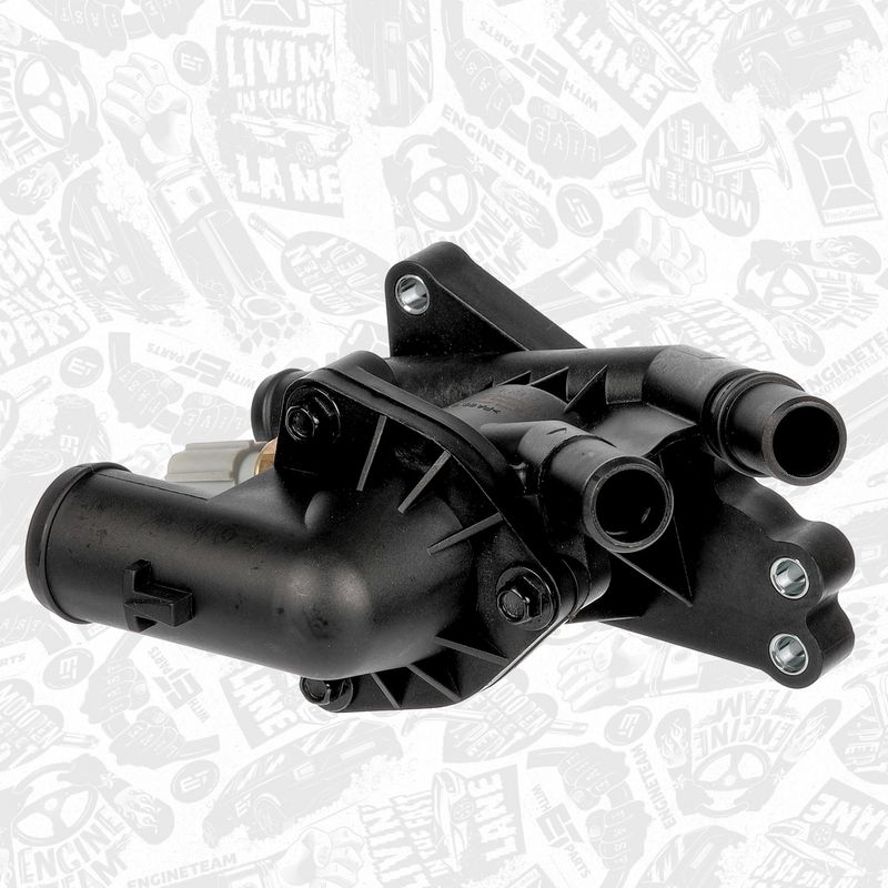 Product Image - Thermostaathuis - ED0238 - ET ENGINETEAM