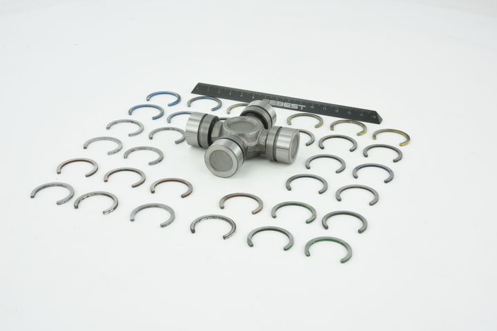 FEBEST AST-F602RM Joint, propshaft