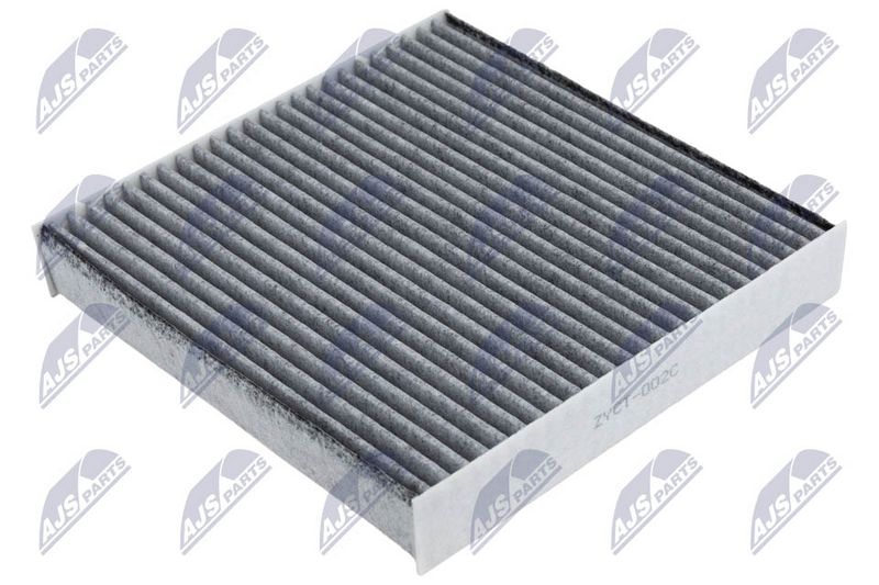 Filtru, aer habitaclu NTY FCF-CT-002C