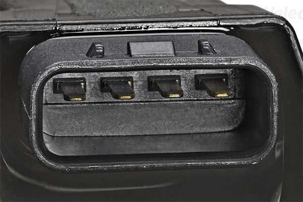 VALEO 245348 Ignition Coil
