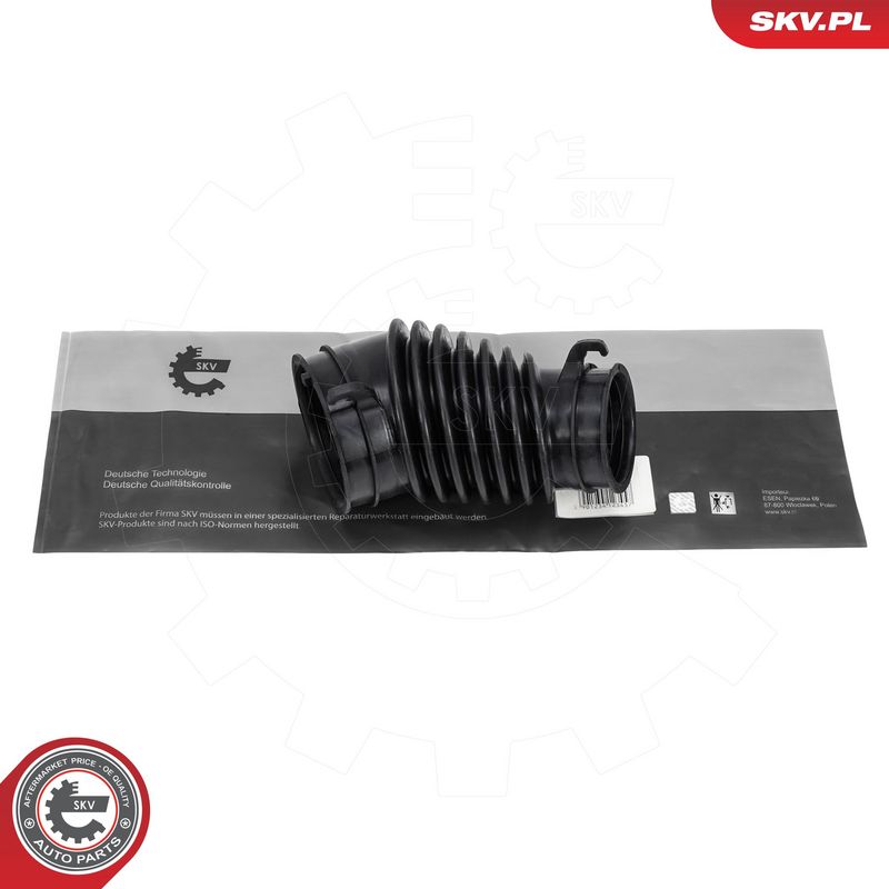 ESEN SKV 54SKV997 Charge Air Hose