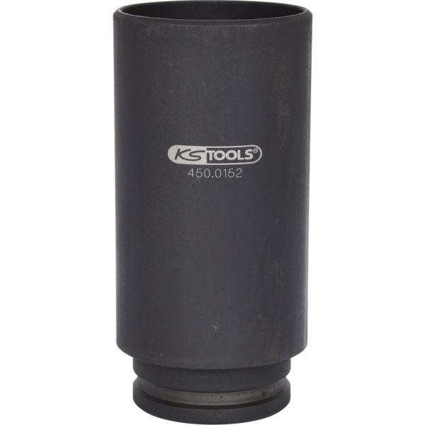 KS TOOLS 450.0152 Guide tube, nut wrench