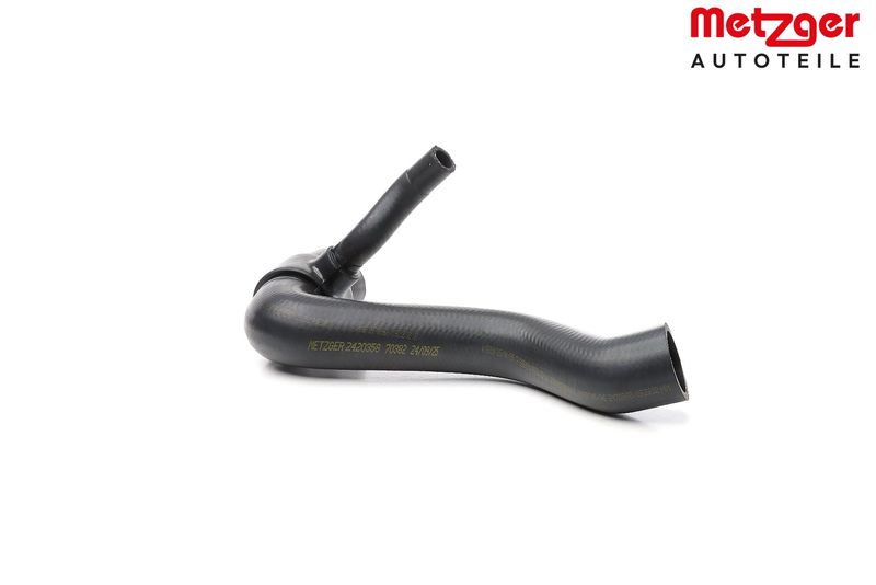METZGER AUTOTEILE 2420358 Radiator Hose