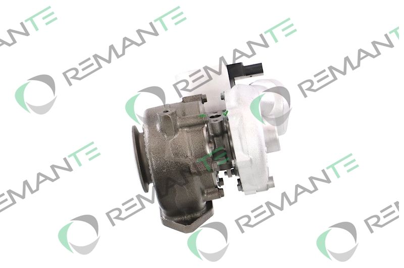 REMANTE 003-002-000040R Charger, charging (supercharged/turbocharged)