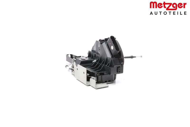 METZGER AUTOTEILE 2311040 Tailgate Lock