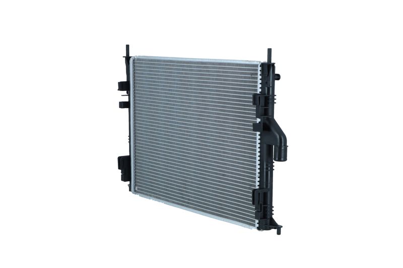 NRF 53118 Variklio aušinimo radiatorius