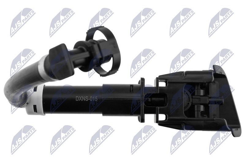 Pesuveedüüs, Tulepesurid, NTY EDS-NS-015