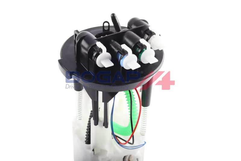 Prekė atitinka OEM kodą: WFX000280