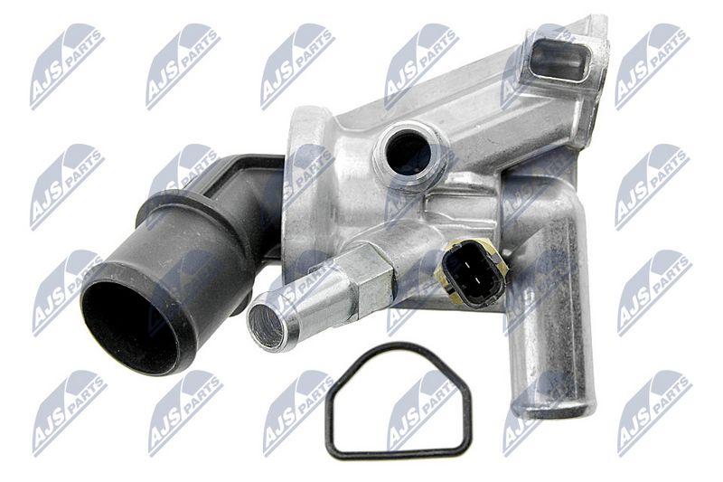 Termostaat, Jahutusvedelik, NTY CTM-CH-025