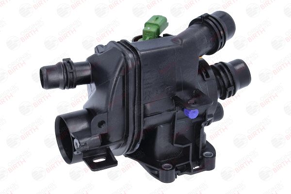BIRTH 81847 Coolant Flange