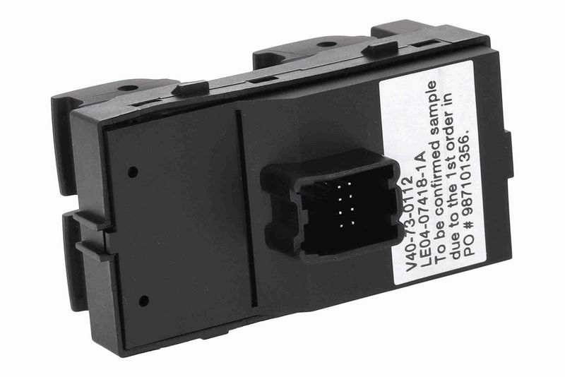 VEMO V40-73-0112 Switch, window regulator