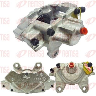 REMSA 9020141 Brake Caliper
