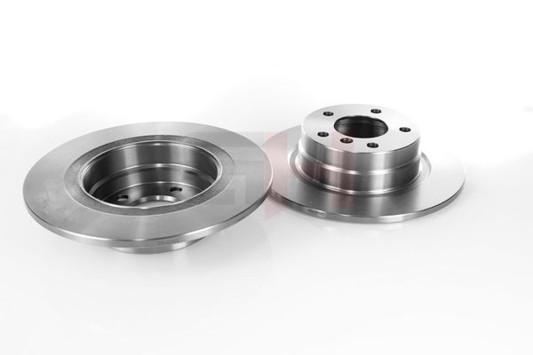 Piduriketas, GH GH-421502