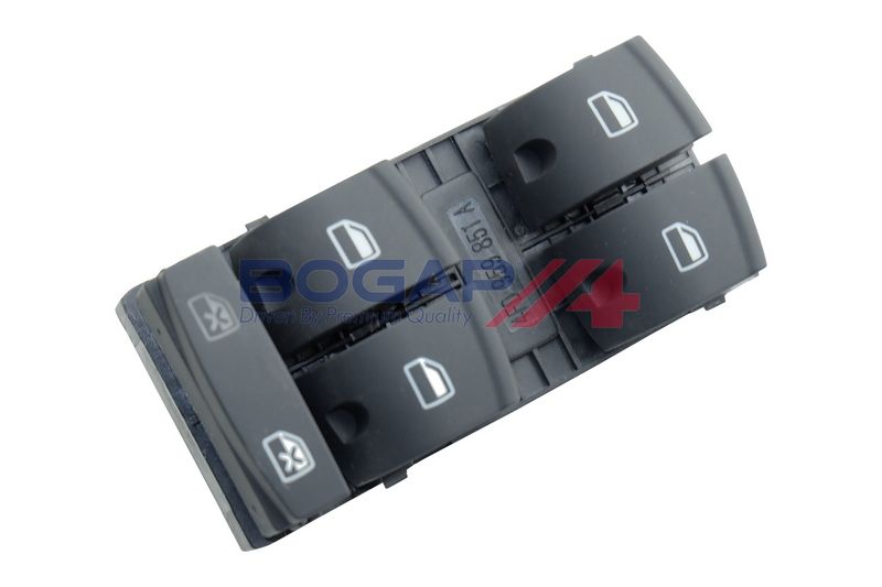 Prekės atitinka OEM kodą: 4F09598515PR