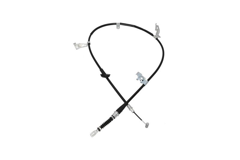 KAMOKA 1190625 Cable Pull, parking brake
