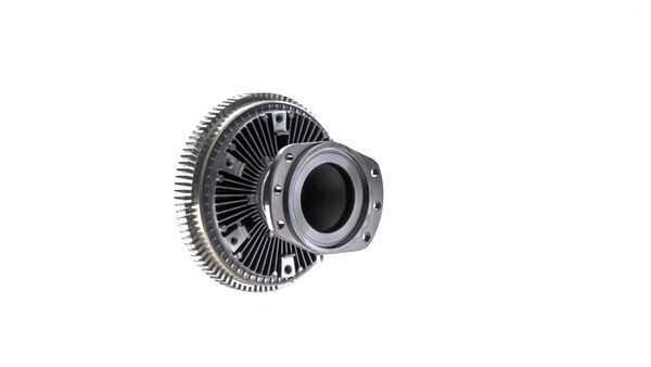 MAHLE CFC 42 000P Clutch, radiator fan