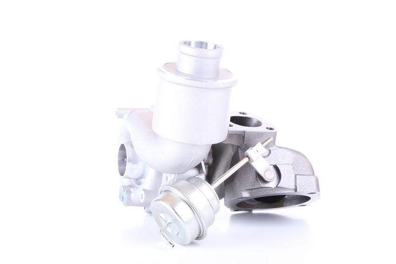 Kompressor, ülelaadimine, NISSENS 93222