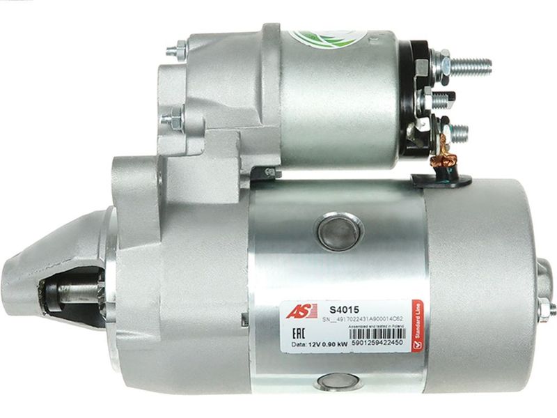 AS-PL S4015 Starter