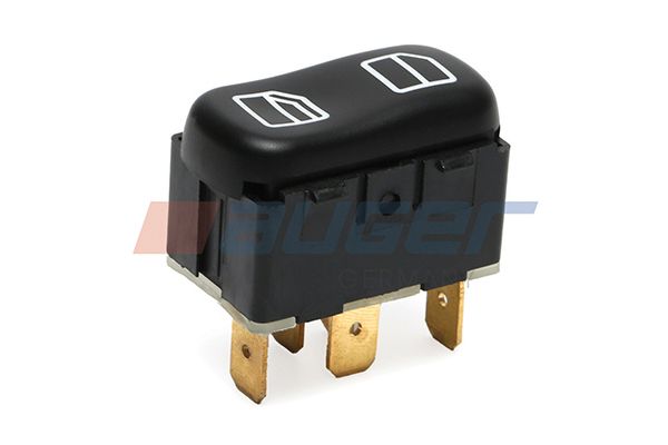 AUGER Schakelaar, raamopener