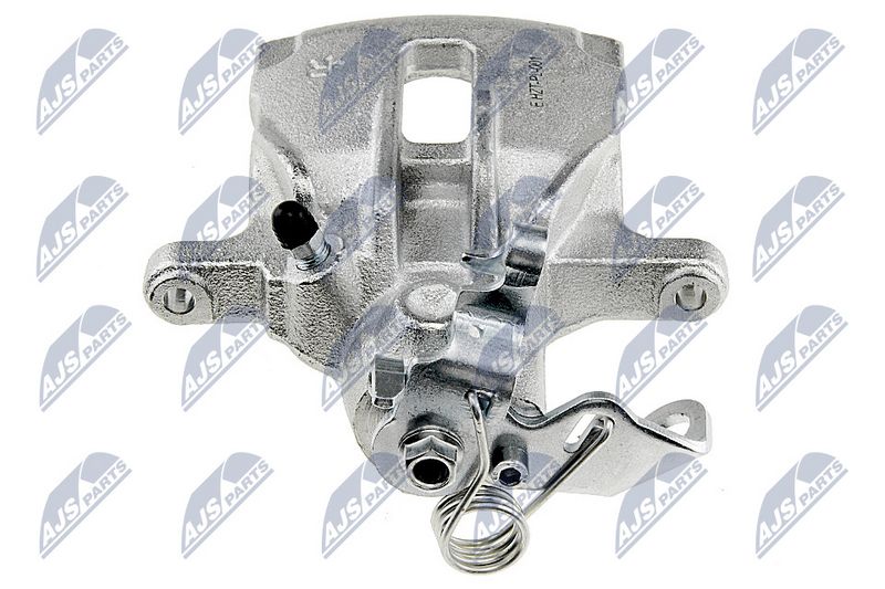 Pidurisadul, NTY HZT-PL-001