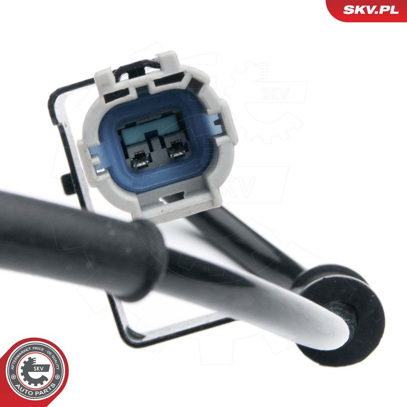 Andur, rattapöörete arv, ESEN SKV 06SKV323