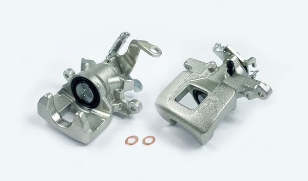ABTEX Brake Caliper ABC1259R