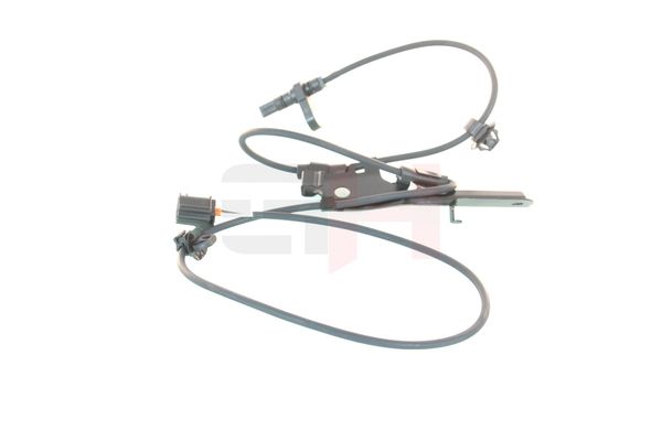 GH GH-704510V Jutiklis, rato greitis