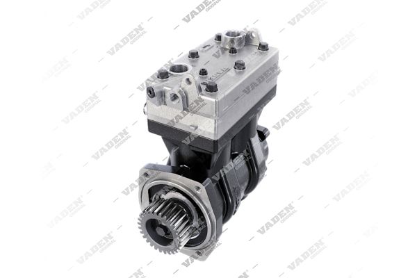 kompresor vzduchový DAF 1600080001