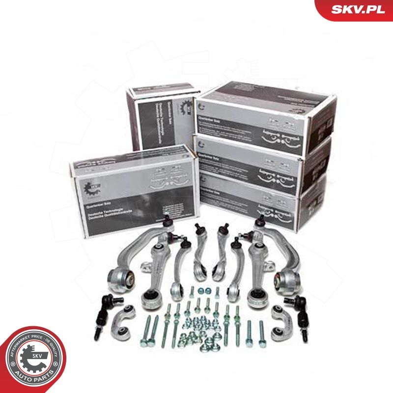 Remondikomplekt, õõtshoob, ESEN SKV 04SKV100