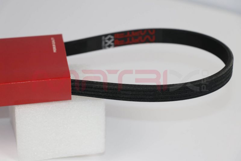 MATRIX PRO MX4PK870 V-ribbed Belt