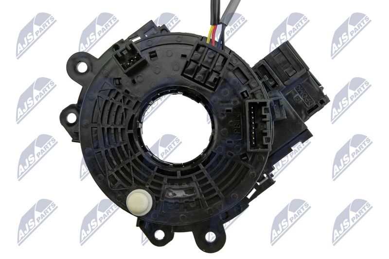 NTY EAS-NS-019 Clock Spring, airbag