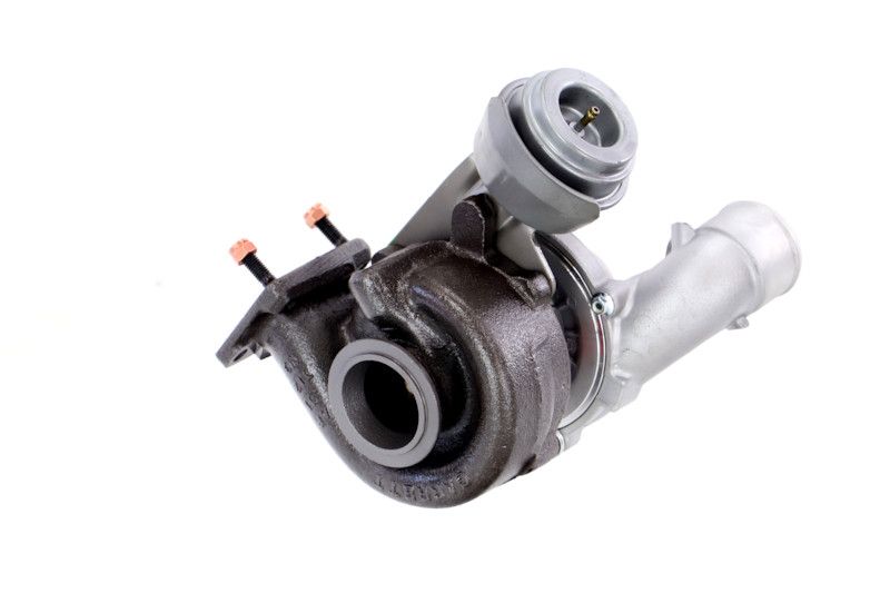 REMANTE 003-001-001014R Charger, charging (supercharged/turbocharged)