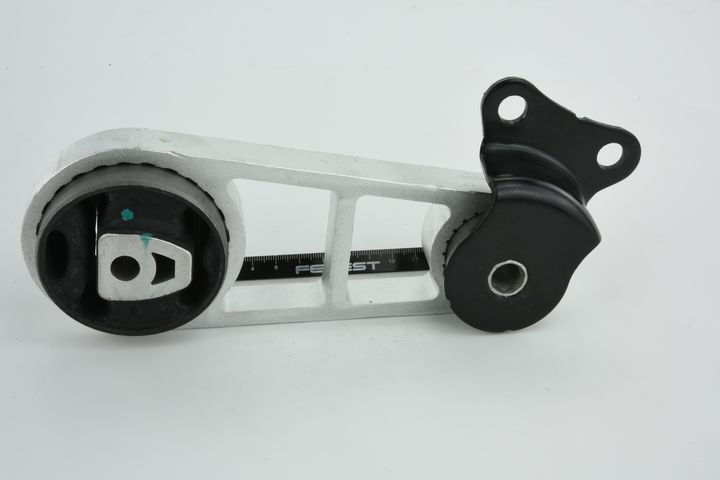 FEBEST MZM-DEMAT Mounting, engine