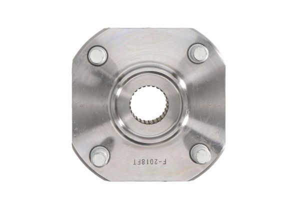 BTA H52019BTA Wheel Hub
