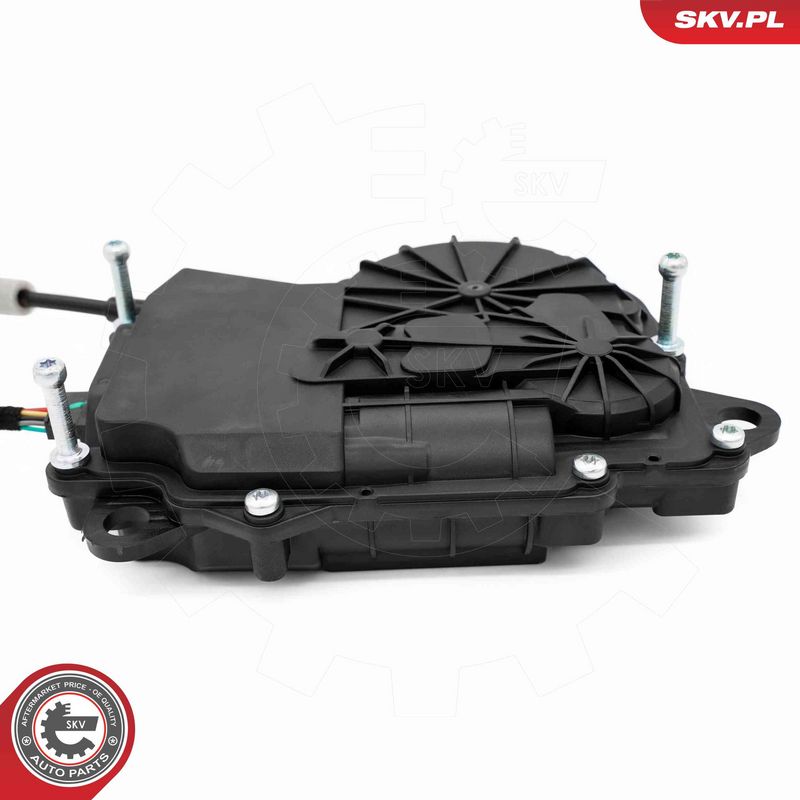 ESEN SKV 16SKV082 Closing aid, tailgate