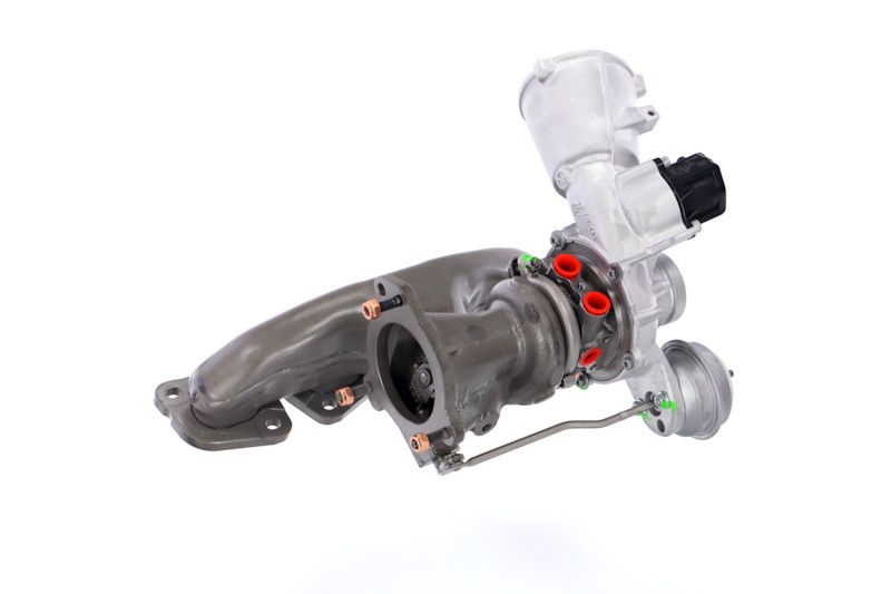 REMANTE 003-002-001090R Charger, charging (supercharged/turbocharged)