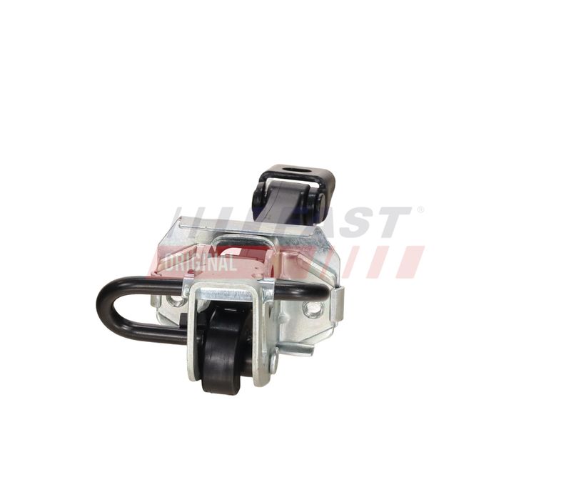 Uksekinnitus, FAST FT08548