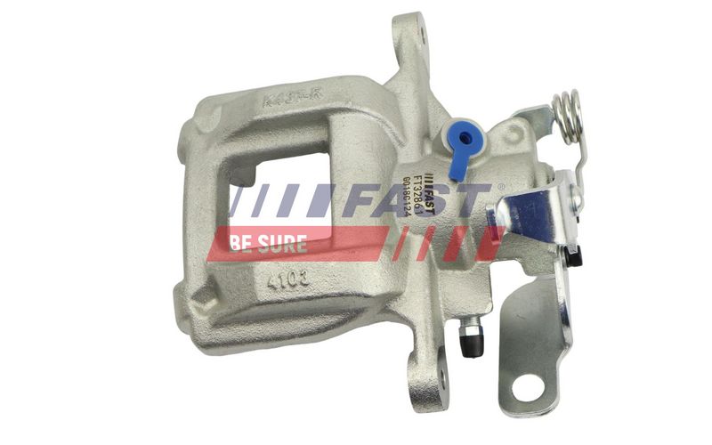 Pidurisadul, FAST FT32861