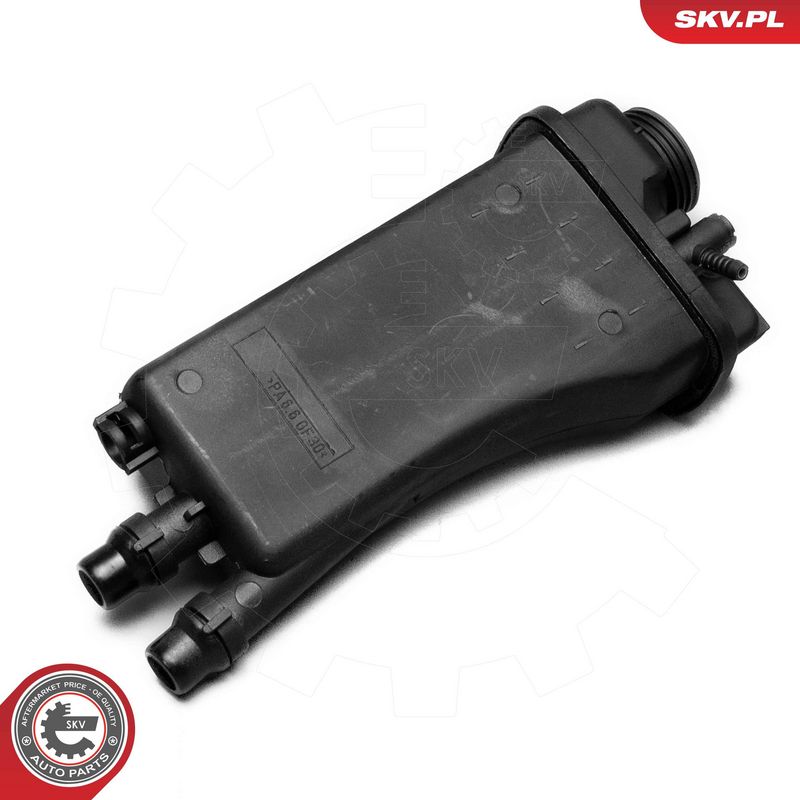 Paisupaak, jahutusvedelik, ESEN SKV 61SKV341