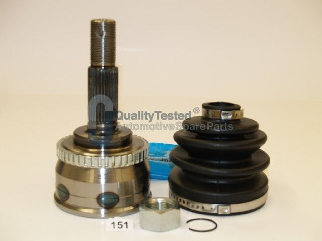JAPANPARTS csuklókészlet, hajtótengely GI151JM