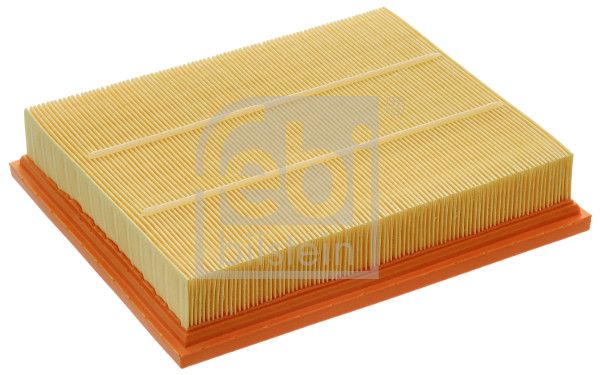 Luchtfilter (Patroon) past: MG MG 3, ZS 1.5H 02.24-