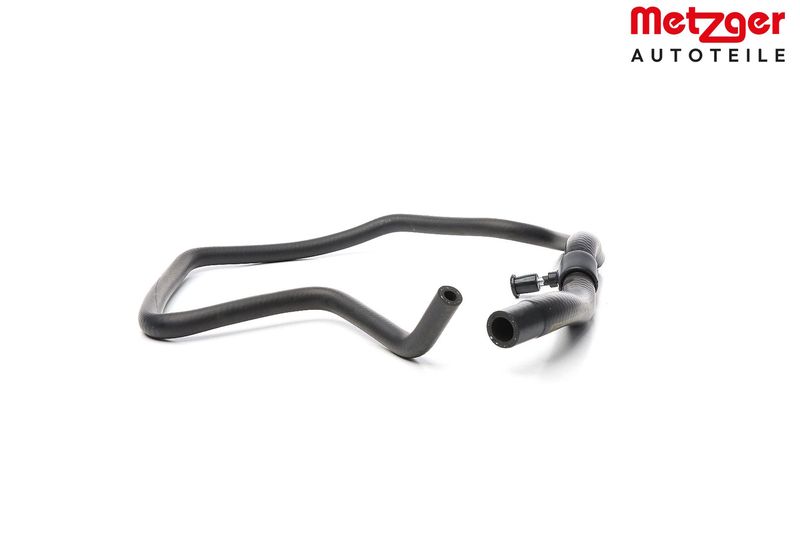 METZGER AUTOTEILE 2420259 Radiator Hose