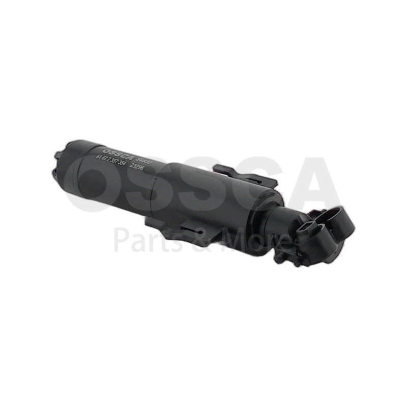 Pesuveedüüs, Tulepesurid, OSSCA 34832