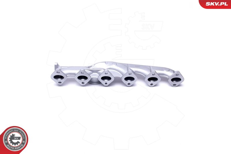 ESEN SKV 49SKV067 Manifold, exhaust system