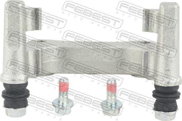 Suport,etrier FEBEST 2577C-B9R-KIT