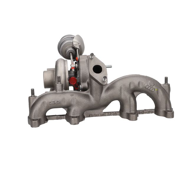 OE-TurboPower IT-54399700006 Charger, charging (supercharged/turbocharged)