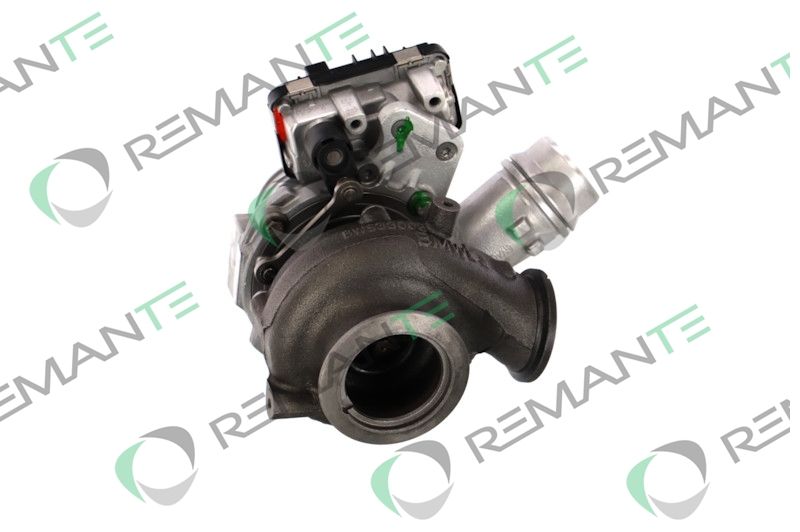REMANTE 003-002-004419R Charger, charging (supercharged/turbocharged)